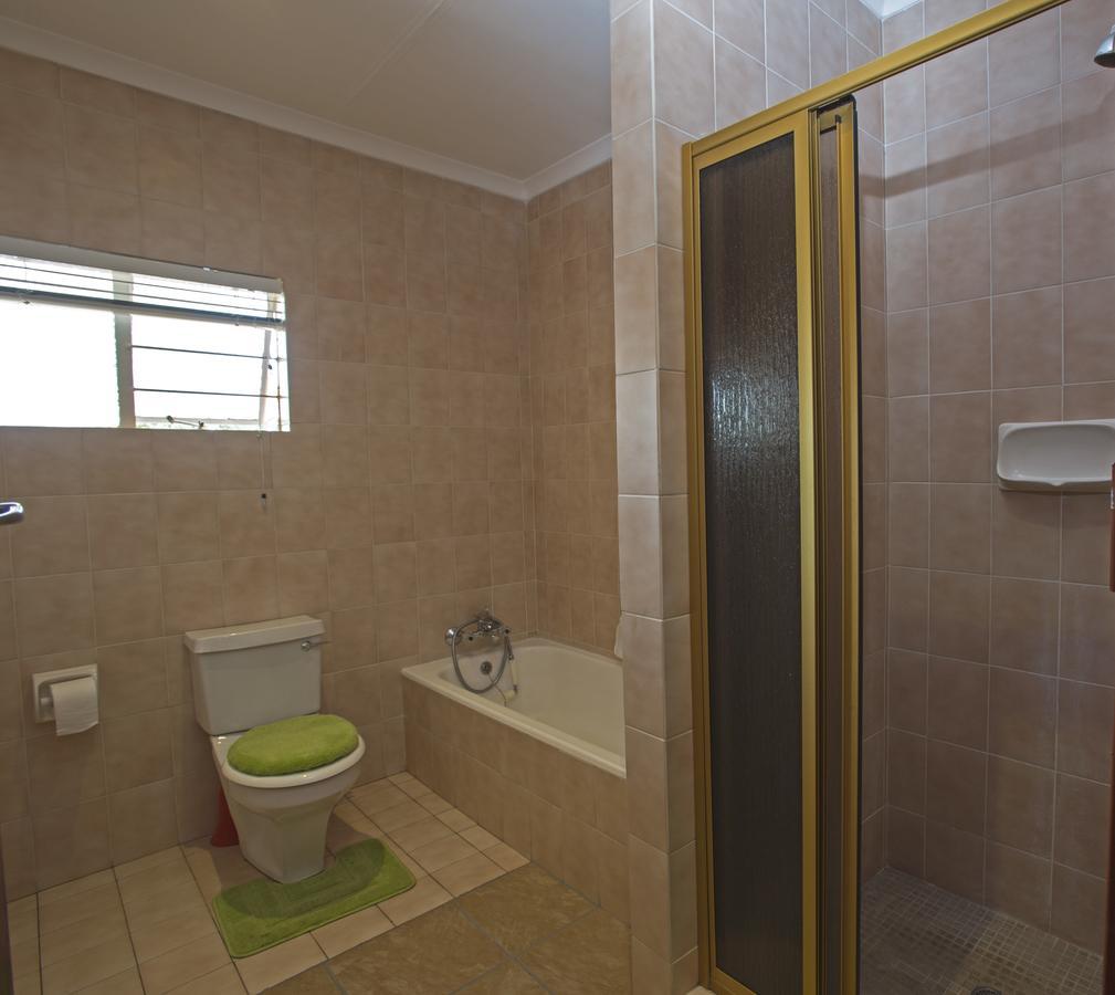 Chalet No. 2 Petunia Johannesburg Luaran gambar